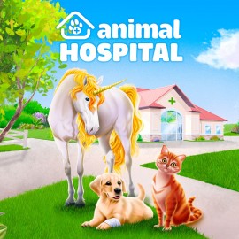 Animal Hospital PS4 & PS5