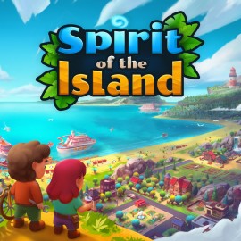 Spirit of the Island PS4 & PS5