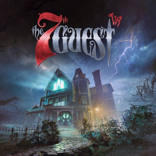 The 7th Guest PS5 VR2