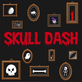 Skull Dash : Ghost Master PS4