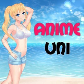 Anime Uni PS4