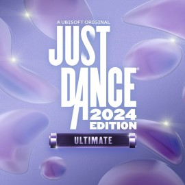 Just Dance 2024 Ultimate Edition PS5