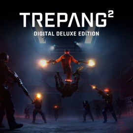 Trepang2 - Digital Deluxe Edition PS5