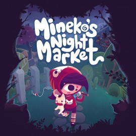 Mineko's Night Market PS4 & PS5