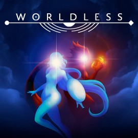 Worldless PS4 & PS5