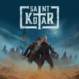 Saint Kotar PS5