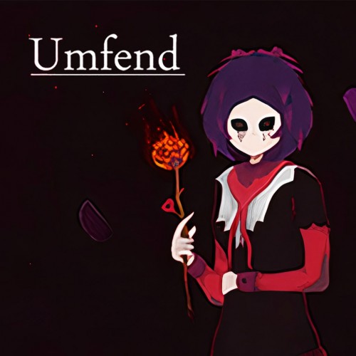 Umfend PS4