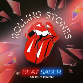 Beat Saber: The Rolling Stones Music Pack PS4 & PS5