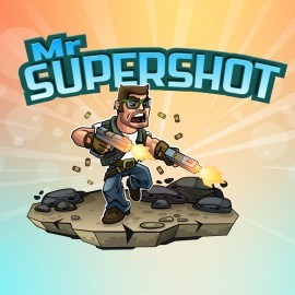 Mr. Supershot PS5