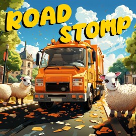 Road Stomp PS4