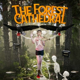 The Forest Cathedral PS5