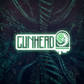 Gunhead PS5
