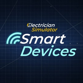 Electrician Simulator - Smart Devices PS4