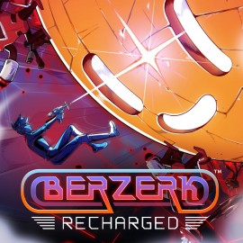 Berzerk: Recharged PS4