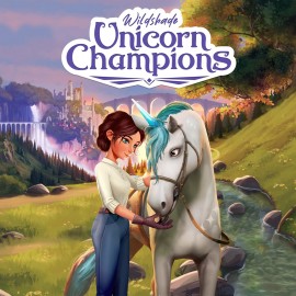 Wildshade: Unicorn Champions PS4 & PS5