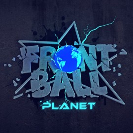 Frontball Planet PS4 & PS5