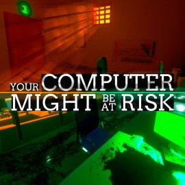 Your Computer Might Be At Risk PS5