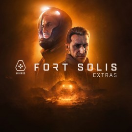 Fort Solis Extra PS5