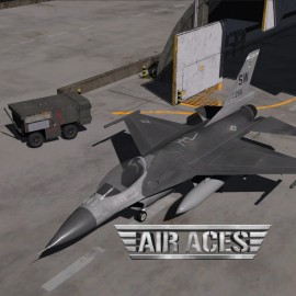 Air Aces PS4