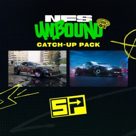 Need for Speed Unbound - Vol.3 Catch-Up Pack PS5