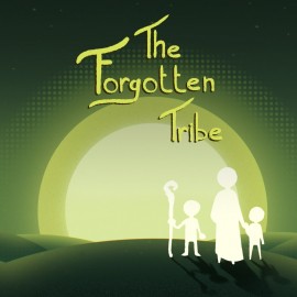 The Forgotten Tribe PS4