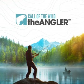 Call of the Wild: The Angler PS4 & PS5