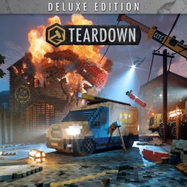 Teardown: Deluxe Edition PS5