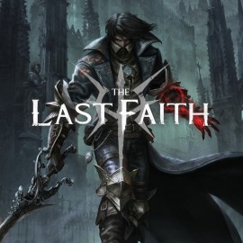 The Last Faith PS4 & PS5