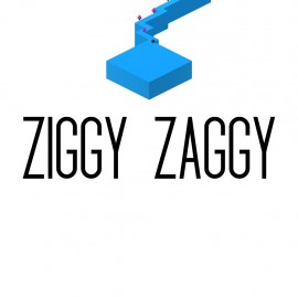 Ziggy Zaggy PS5