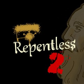 Repentless 2 PS5