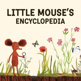 Little Mouse's Encyclopedia PS4