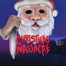 Christmas Massacre PS4 & PS5