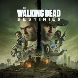 The Walking Dead: Destinies PS4 & PS5