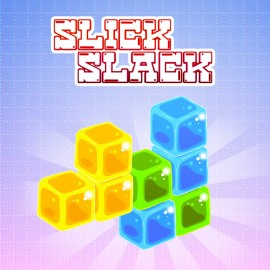 SLICK SLACK PS4