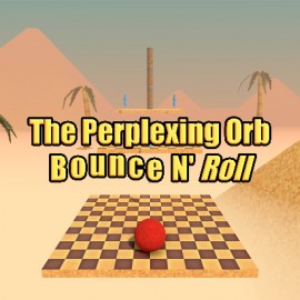 The Perplexing Orb: Bounce N' Roll PS4