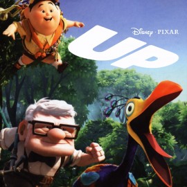Disney•Pixar Up PS4 & PS5