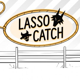 LASSO CATCH PS4