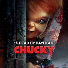 Dead by Daylight: Chucky Chapter PS4 & PS5