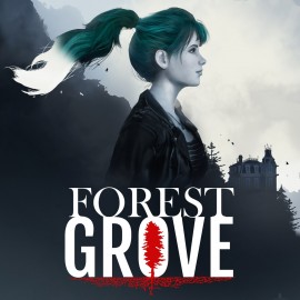 Forest Grove PS4 & PS5