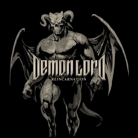 Demon Lord Reincarnation PS4