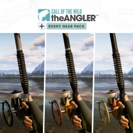 Call of the Wild: The Angler - Rushy Gear Pack PS4 & PS5