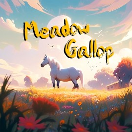 Meadow Gallop PS4