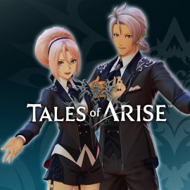 Tales of Arise - Elegant Costume Pack PS4 & PS5