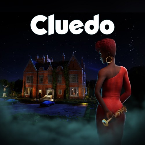 Cluedo PS4