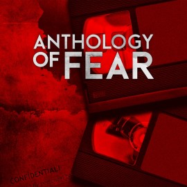 Anthology of Fear PS4