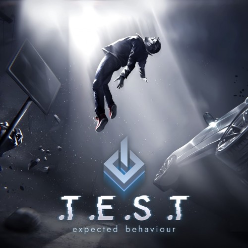 .T.E.S.T: Expected Behaviour PS4