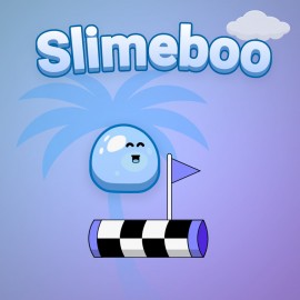 Slimeboo PS4