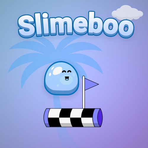 Slimeboo PS4