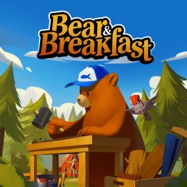 Bear and Breakfast PS4