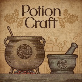 Potion Craft: Alchemist Simulator PS4 & PS5